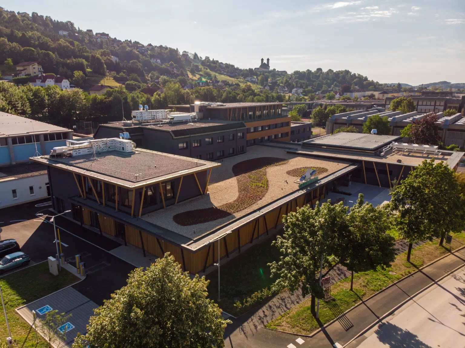 JUFA Hotel Weiz in Weiz, Steiermark
