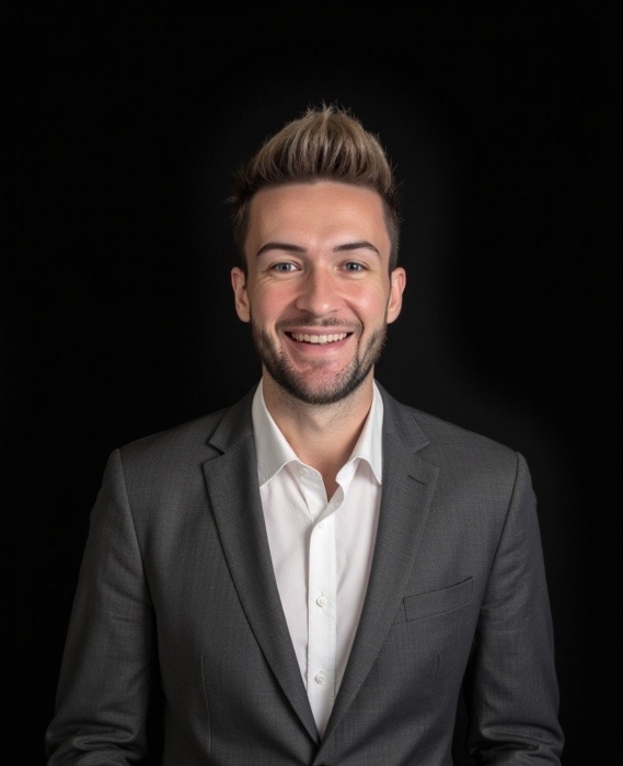 Hoteldirektor Murau und Judenburg Dominik Egger