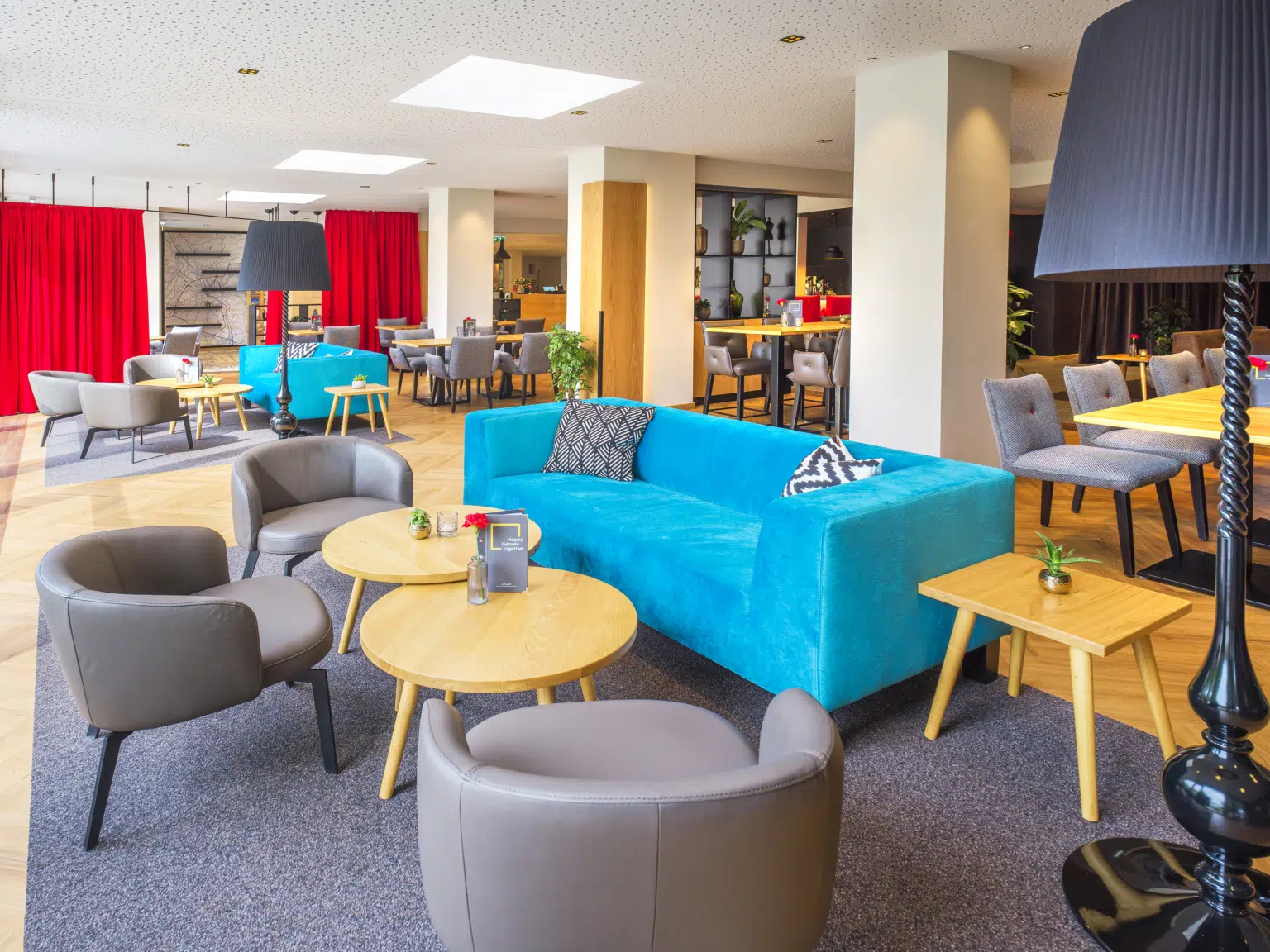 JUFA Hotel Salzburg City in Salzburg, Salzburg