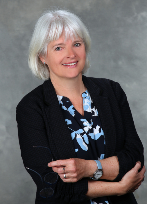 Dr. Petra Zimmermann - Personalmanagement