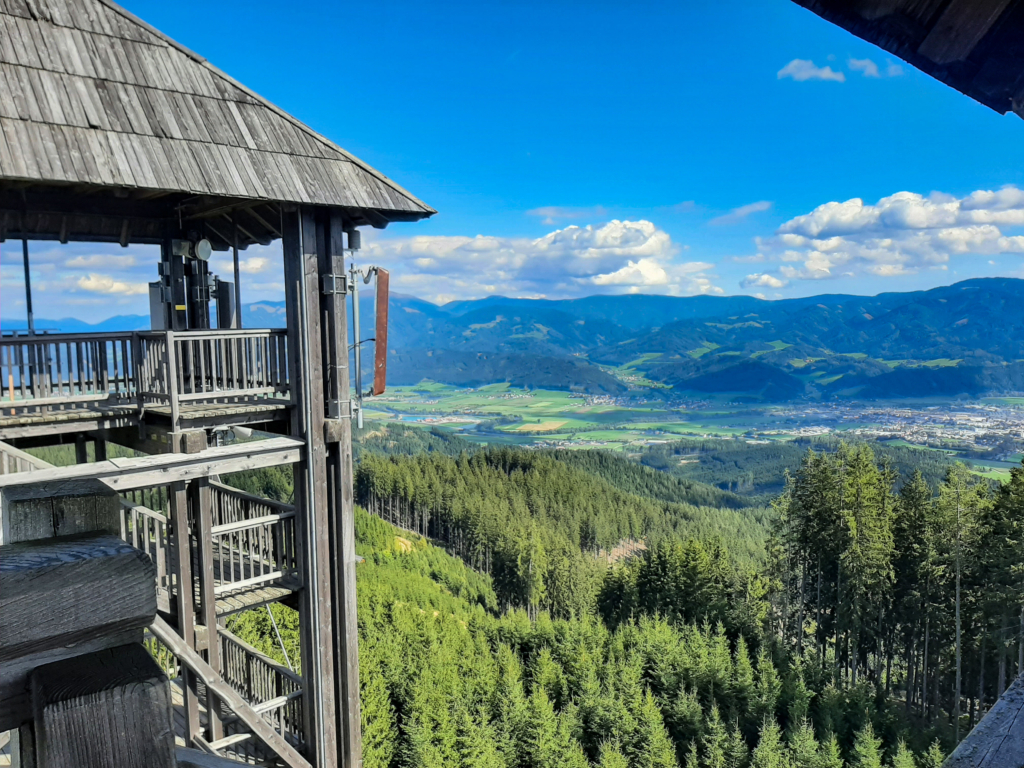 JUFA Hotel Seckau in Seckau, Austria