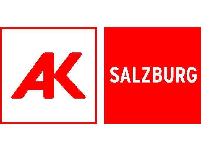 Logo der AK Salzburg