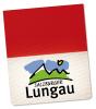 Sie sehen das Logo der Ferienregion Lungau.