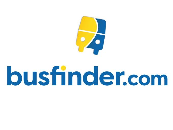 Logo busfinder.com