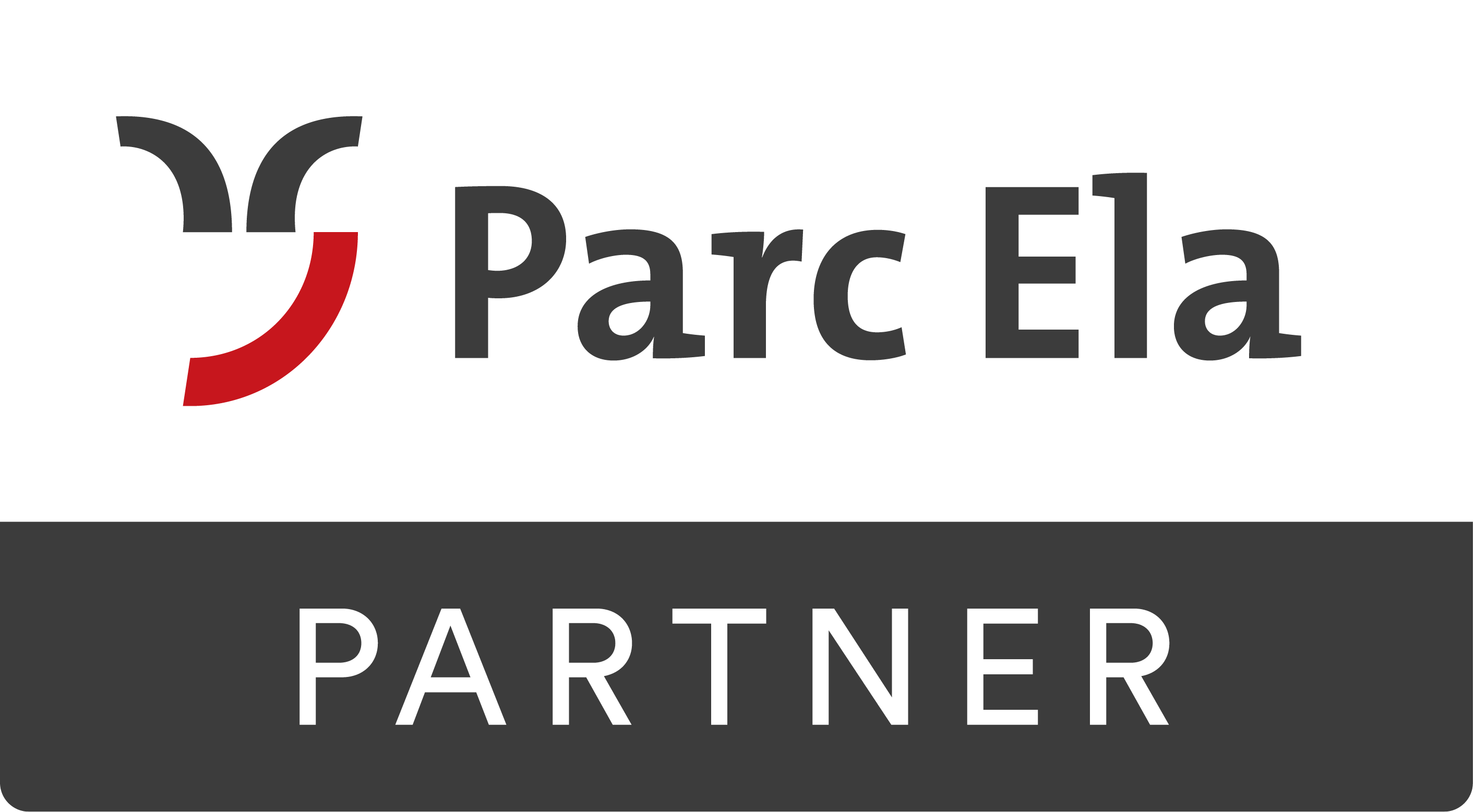 Logo Parc Ela Partner
