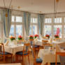 Sie sehen das Restaurant im JUFA Hotel Schwarzwald. Das JUFA Hotel Schwarzwald ist idealer Ausgangspunkt für Ihren aktiven Urlaub im Hochschwarzwald.