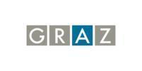 Sie sehen das Logo der Stadt Graz