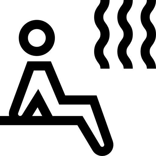 Icon Sauna