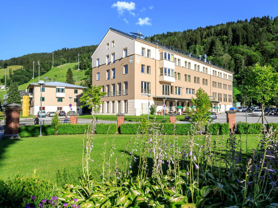 egyetlen szálloda baden- württemberg